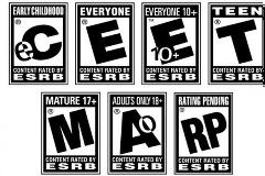 Νέα warning labels για τα βιντεοπαιχνίδια στις ΗΠΑ