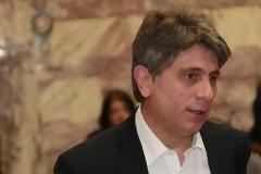 Ο Αμοιρίδης... ήρθε, η Νομαρχιακή Επιτροπή της ΔΗΜ.ΑΡ. στην Πιερία... έφυγε
