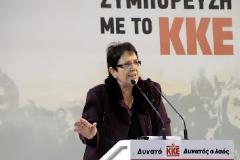 Κ.Κ.Ε.: Εχθροί του λαού αυτοί που επιβάλλουν εξαθλίωση