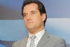 Μετά την Χ.Α ο Ά.Γεωργιάδης έκανε επίθεση και στον Πάνο Καμμένο..