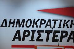 «Δεν θέλουμε ούτε καγκελόφρακτη δημοκρατία, ούτε μπάχαλο»