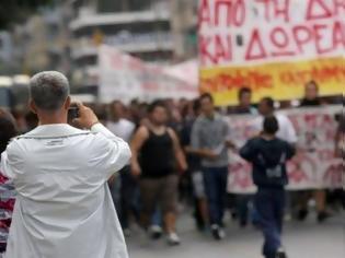 Φωτογραφία για Εικοσιτετράωρη αποχή των ιδιωτικών εκπαιδευτικών