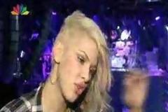 Πασαρέλα στην πίστα για κορίτσι του Next top model!