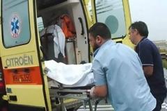 Μυστήριο με πτώμα 78χρονου στη Θεσσαλονίκη