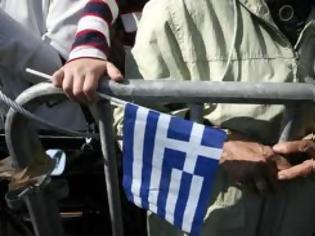 Φωτογραφία για Επεισόδια στην παρέλαση στο Ηράκλειο