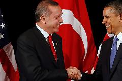 ΣΥΝΑΝΤΗΣΗ ERDOĞAN-ΟΜΠΑΜΑ -ή η Αναδίπλωση Eρντογάν