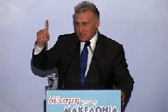Ψωμιάδης: Ούτε επί επταετίας