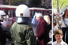 Όταν ο φόβος παράγει φόβο και βία…