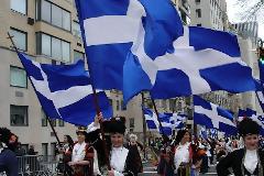 Η μεγάλη παρέλαση του Ελληνισμού στην Νέα Υόρκη