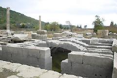 Το πλοίο που δεν έφτασε ποτέ στην αρχαία Κλάρο