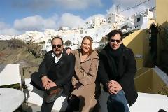 Πρεμιέρα για το «Αμάρτημα της Μητρός μου»