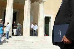 Επιστροφές δύο ταχυτήτων για τους … διαγραμμένους...
