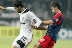 Έκανε… πάρτι στην Κέρκυρα ο ΠΑΟΚ