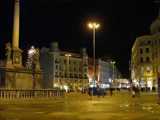 Φωτογραφία για ΜΕΤΑΔΙΔΟΥΜΕ ΑΠΟ ΤΟ BRNO ΤΗΣ ΤΣΕΧΙΑΣ