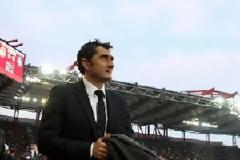 Βαλβέρδε: «Αυτός είναι ο κόσμος μας»