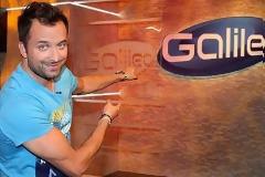 Μονοψήφιος ο... Γαλιλαίος