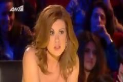 Η Μανωλίδου για την επίθεση