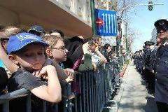 Τόση δημοκρατία είχαμε να δούμε απο την χούντα