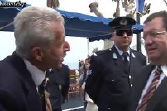 Φραστική επίθεση στον υποψήφιο βουλευτή της ΝΔ κ. Μαραβέλια στην Κω