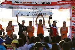 WEC – GP Χιλής 1η ημέρα