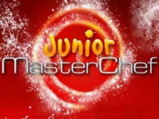 Φωτογραφία για Επιστρέφει το φθινόπωρο το Master Chef Junior;