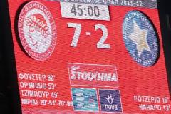 Ο καλύτερος Θρύλος!