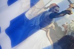 H 25Η ΜΑΡΤΙΟΥ 1821 και πόσο αλλαγμένη είναι στα σημερινά βιβλία
