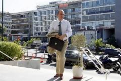 Για ασέβεια πολιτικών μειοψηφιών έκανε λόγο ο Γ. Μιχελάκης