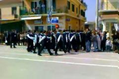 VIDEO: Άλλαξε… πορεία η νεολαία του Ληξουρίου Κεφαλληνίας!
