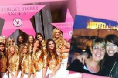 Ελληνίδα διεκδικεί από τον κολοσσό Victoria’s Secret 5.5 εκατομμύρια δολάρια!