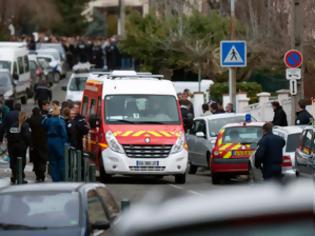 Φωτογραφία για Συνεργός στις δολοφονίες ο αδερφός του μακελάρη της Τουλούζης