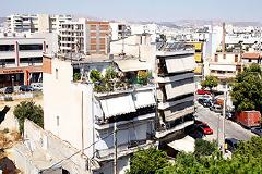 Αποσύρουν τη διάταξη για το τεκμήριο των ημιυπαίθριων
