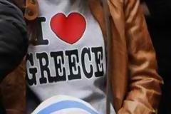 Μεγαλειώδης η ελληνική παρέλαση στη Νέα Υόρκη...