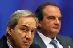 Η μοιραία 6ετία και ο παρασιτισμός
