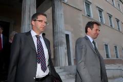 Αγριεμένοι επιστρέφουν οι Τροϊκανοί