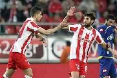 Τα ρεκόρ της χθεσινής ποδοσφαιρικής αγωνιστικής