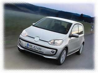 Φωτογραφία για 2013 Volkswagen Up 4-door