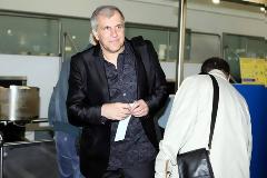 Ο Ζοτς έδωσε το… έναυσμα