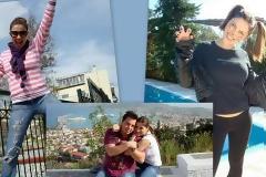 Δήμητρα Ρουμπέση: Η νέα ζωή, η μετακόμιση στην Αθήνα και τα σχέδια γάμου