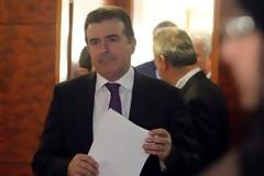 Σύσκεψη για το μεταναστευτικό στο υπουργείο Προστασίας του Πολίτη