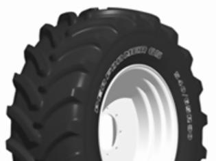 Φωτογραφία για Firestone Performer 65: Ράντιαλ αγροτικό ελαστικό από την εταιρεία Firestone