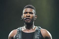 Ο Usher μεταμορφώνεται σε μποξέρ στη μεγάλη οθόνη