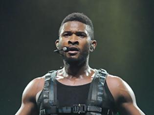 Φωτογραφία για Ο Usher μεταμορφώνεται σε μποξέρ στη μεγάλη οθόνη