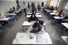 Κούρεμα και στους εισακτέους στα πανεπιστήμια