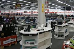 Το κατάστημα Media Markt Λάρισας ανανεώνεται