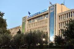 «Βρέχει» αρχισυντάκτες στην ΕΡΤ...
