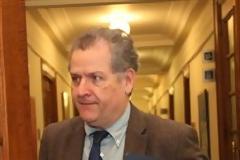 Αποσύρεται η διάταξη για τους τακτοποιηθέντες ημιυπαίθριους χώρους