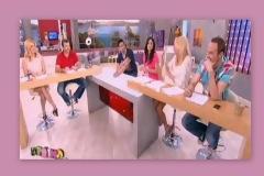 Οι μπηχτές που προκάλεσαν ένταση στο «Πρωινό mou»
