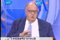 «Το πολιτικό σύστημα είναι διεφθαρμένο γι’ αυτό και αποσύρομαι»