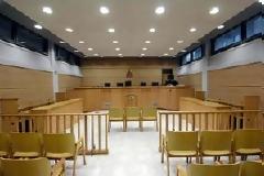 Απέχουν από τα καθήκοντά έως τις 6 Απριλίου τους οι δικηγόροι στην Τρίπολη